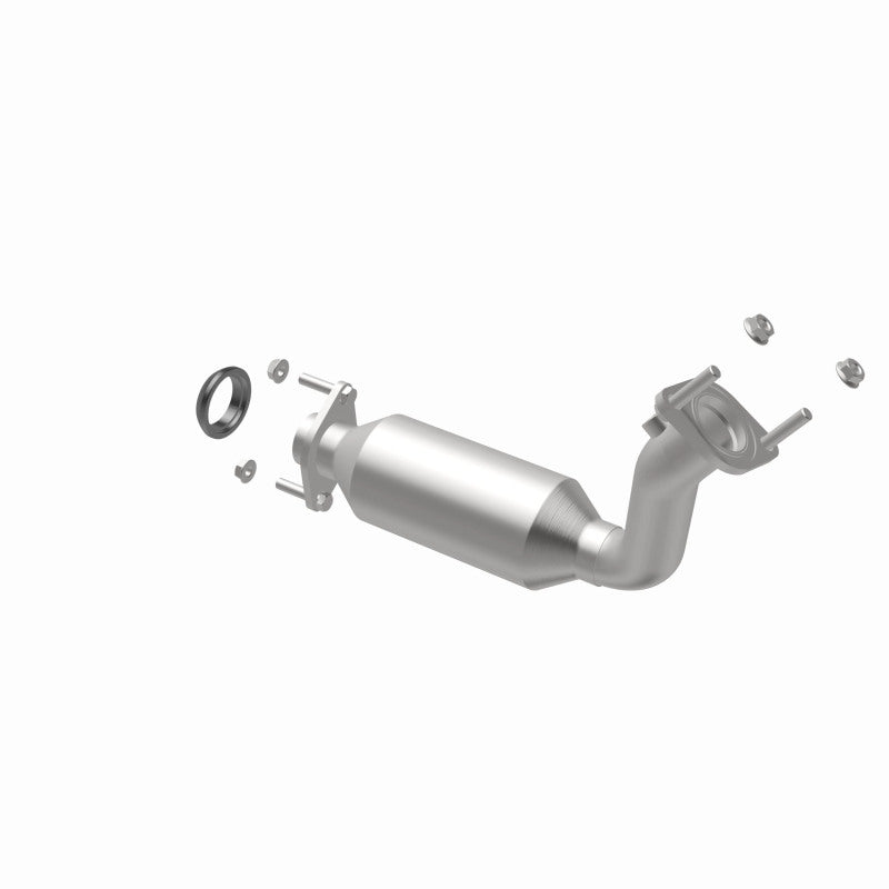 MagnaFlow direct-fit catalytic converter for 2004-2008 Cadillac 3.6L stainless steel CARB compliant 5451502