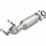 MagnaFlow direct-fit catalytic converter for 2004-2008 Cadillac 3.6L stainless steel CARB compliant 5451617