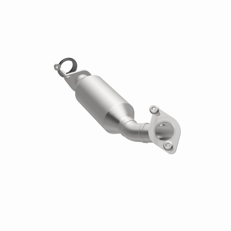 MagnaFlow direct-fit catalytic converter for 2004-2008 Cadillac 3.6L stainless steel CARB compliant 5451617