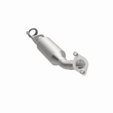 MagnaFlow direct-fit catalytic converter for 2004-2008 Cadillac 3.6L stainless steel CARB compliant 5451617