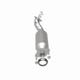 MagnaFlow direct-fit catalytic converter for 2004-2008 Cadillac 3.6L stainless steel CARB compliant 5451617