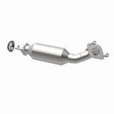 MagnaFlow direct-fit catalytic converter for 2004-2008 Cadillac 3.6L stainless steel CARB compliant 5451617