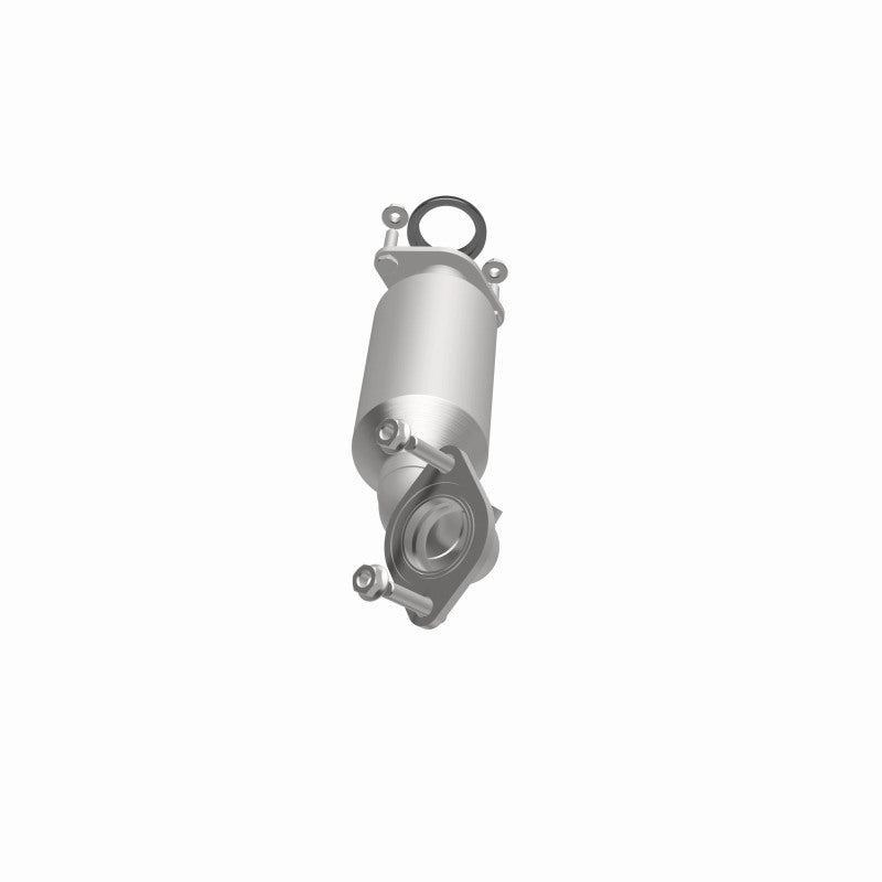 MagnaFlow direct-fit catalytic converter for 2004-2008 Cadillac 3.6L stainless steel CARB compliant 5451617