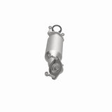 MagnaFlow direct-fit catalytic converter for 2004-2008 Cadillac 3.6L stainless steel CARB compliant 5451617