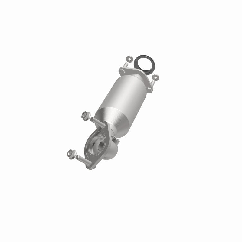 MagnaFlow direct-fit catalytic converter for 2004-2008 Cadillac 3.6L stainless steel CARB compliant 5451617
