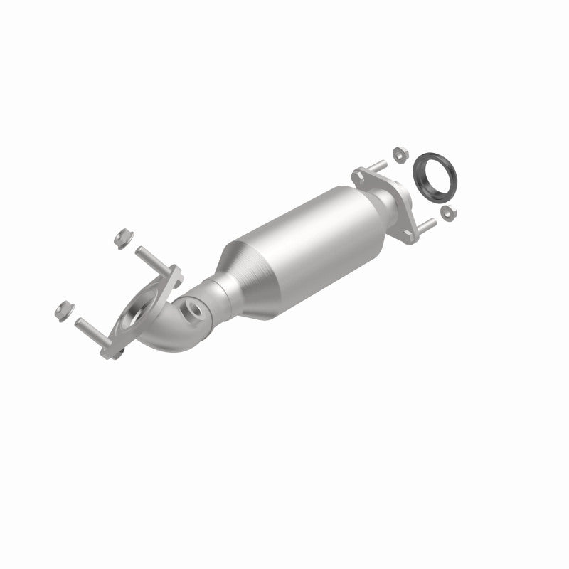 MagnaFlow direct-fit catalytic converter for 2004-2008 Cadillac 3.6L stainless steel CARB compliant 5451617