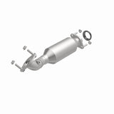 MagnaFlow direct-fit catalytic converter for 2004-2008 Cadillac 3.6L stainless steel CARB compliant 5451617
