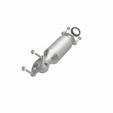 MagnaFlow direct-fit catalytic converter for 2004-2008 Cadillac 3.6L stainless steel CARB compliant 5451617