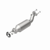MagnaFlow direct-fit catalytic converter for 2004-2008 Cadillac 3.6L stainless steel CARB compliant 5451617