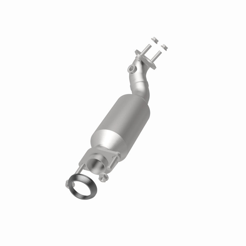 MagnaFlow direct-fit catalytic converter for 2004-2008 Cadillac 3.6L stainless steel CARB compliant 5451617