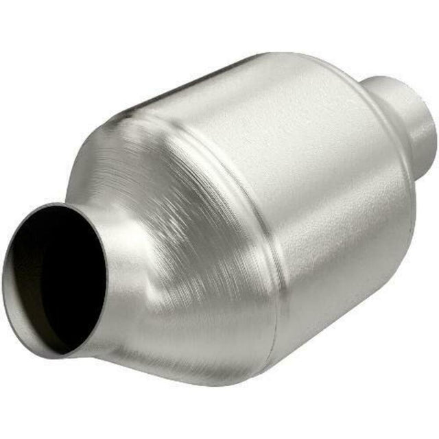 t 2004-2008 Cadillac SRX Universal Catalytic Converter 2 51774 Magnaflow MagnaFlow Exhaust Products