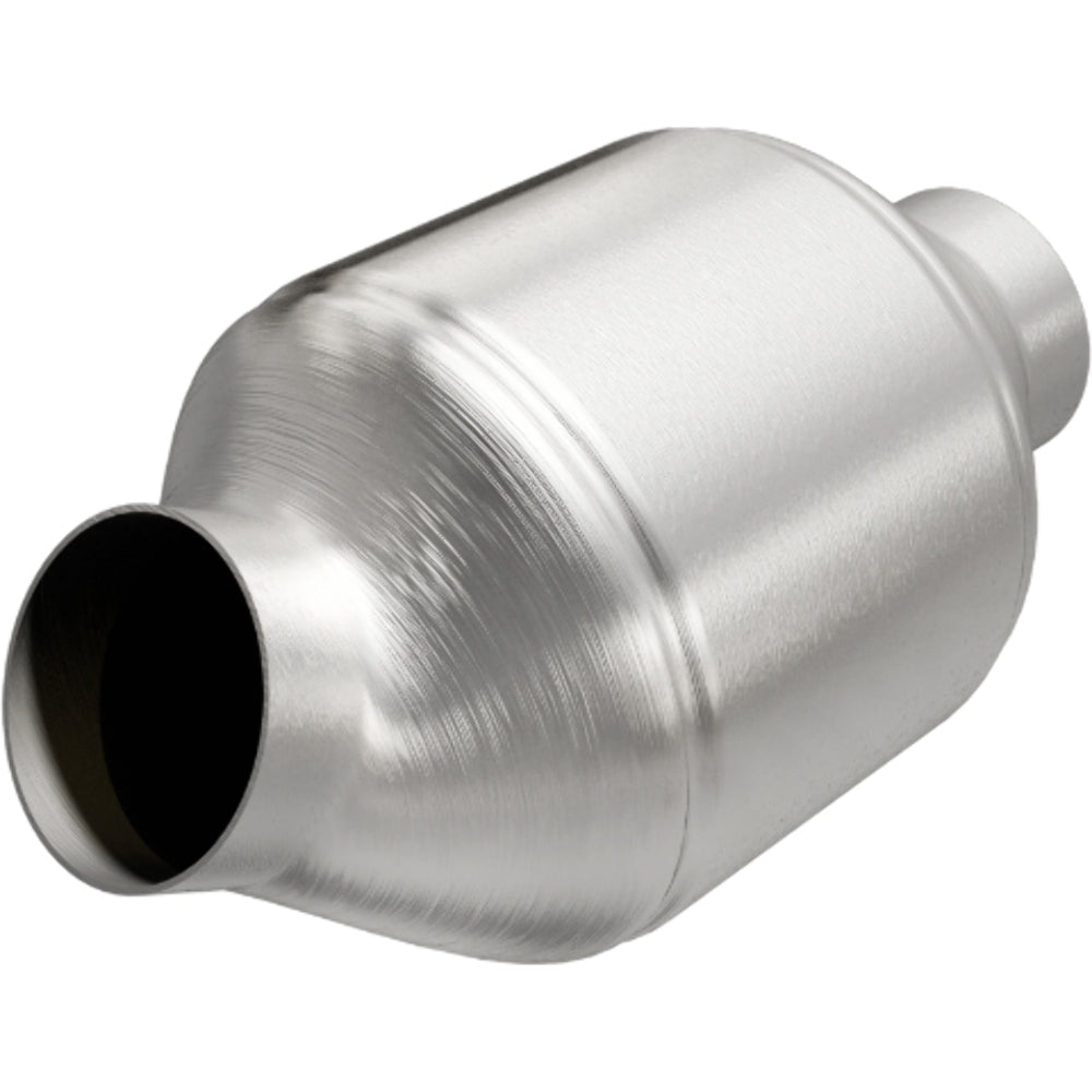 t 2004-2008 Cadillac SRX Universal Catalytic Converter 2 51774 Magnaflow MagnaFlow Exhaust Products