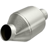 MagnaFlow universal catalytic converter stainless steel Federal EPA compliant OBDII 99774h