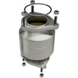 t 2004-2008 Chevrolet Aveo Direct-Fit Catalytic Converter 49352 Magnaflow MagnaFlow Exhaust Products