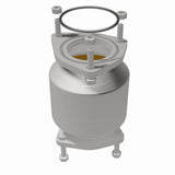 t 2004-2008 Chevrolet Aveo Direct-Fit Catalytic Converter 49352 Magnaflow MagnaFlow Exhaust Products