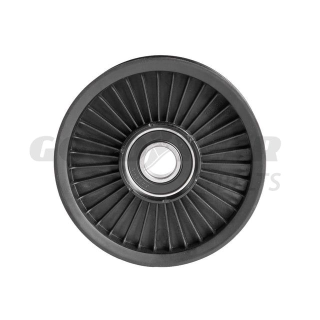 2004-2008 Chevrolet Aveo FEAD Idler Pulley 57796