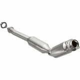 MagnaFlow direct-fit catalytic converter for 2004-2008 Ford stainless steel CARB compliant 5411010