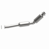 MagnaFlow direct-fit catalytic converter for 2004-2008 Ford stainless steel CARB compliant 5411010