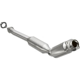 MagnaFlow direct-fit catalytic converter for 2004-2008 Ford stainless steel CARB compliant 5411010