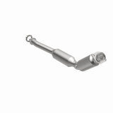 MagnaFlow direct-fit catalytic converter for 2004-2008 Ford stainless steel CARB compliant 5411010