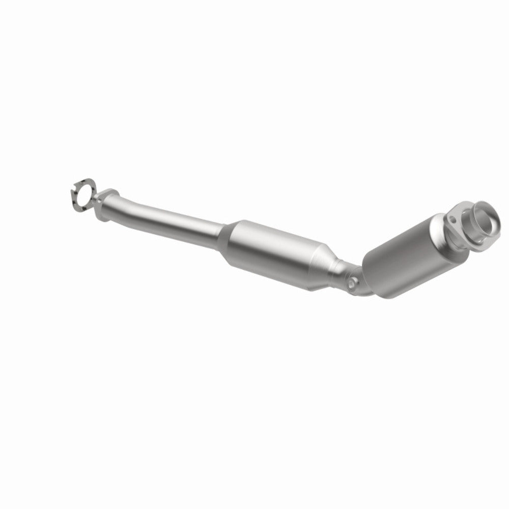 MagnaFlow direct-fit catalytic converter for 2004-2008 Ford stainless steel CARB compliant 5411010