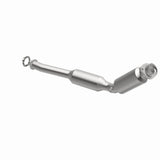 MagnaFlow direct-fit catalytic converter for 2004-2008 Ford stainless steel CARB compliant 5411010