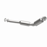 MagnaFlow direct-fit catalytic converter for 2004-2008 Ford stainless steel CARB compliant 5411010