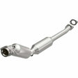MagnaFlow direct-fit catalytic converter for 2004-2008 Ford stainless steel CARB compliant 5411011