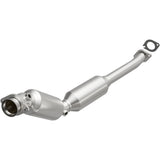 MagnaFlow direct-fit catalytic converter for 2004-2008 Ford stainless steel CARB compliant 5411011
