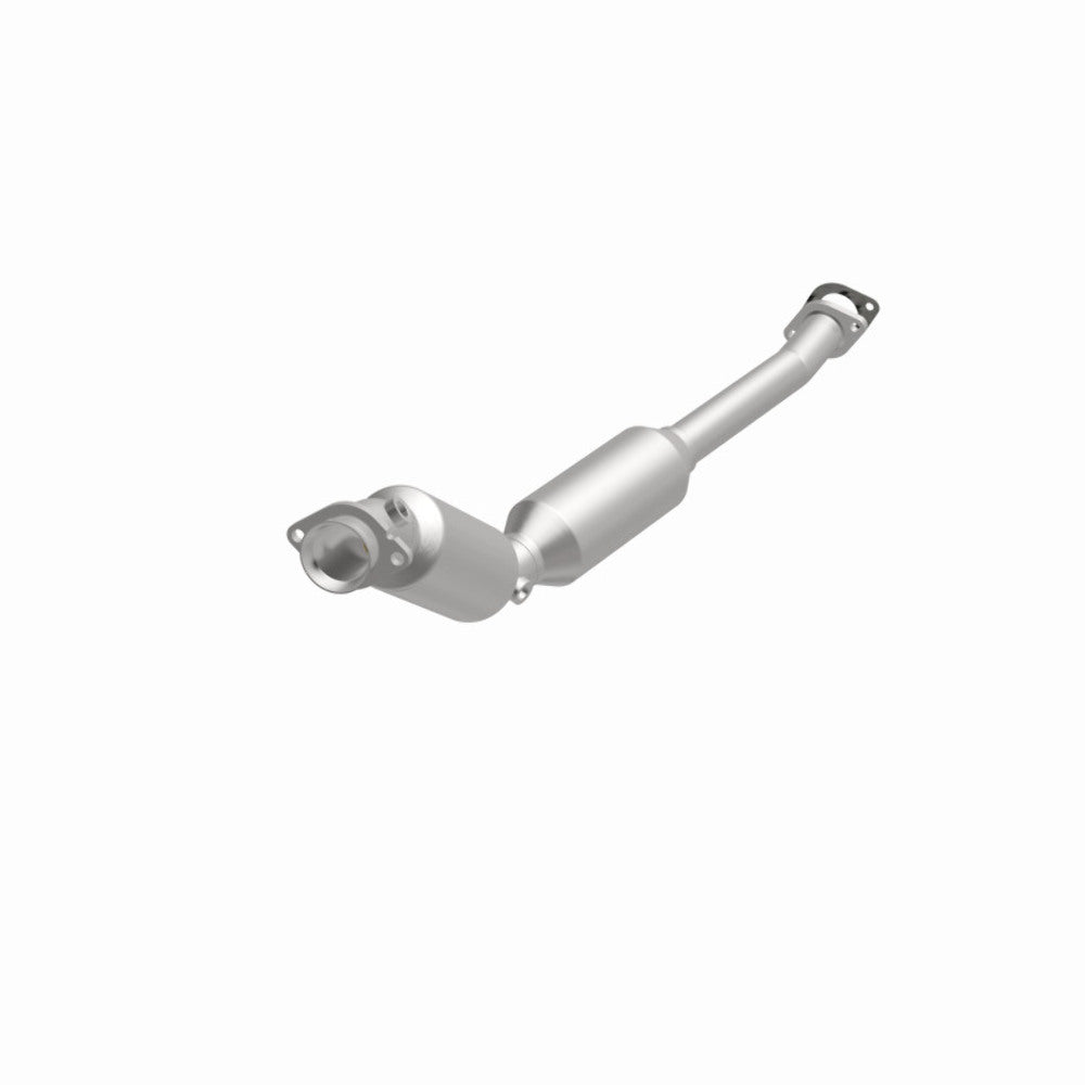 MagnaFlow direct-fit catalytic converter for 2004-2008 Ford stainless steel CARB compliant 5411011