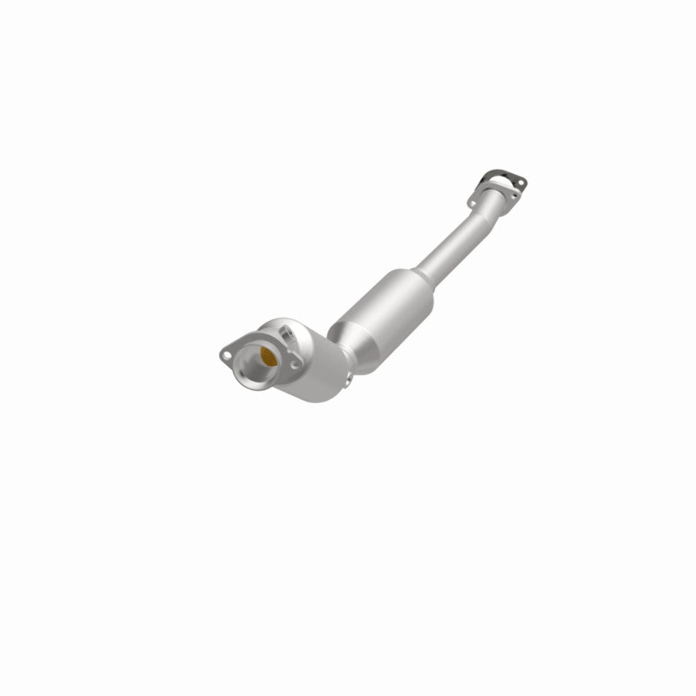 MagnaFlow direct-fit catalytic converter for 2004-2008 Ford stainless steel CARB compliant 5411011
