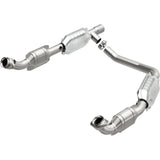 t 2004-2008 Ford E-250 Direct-Fit Catalytic Converter 49439 Magnaflow MagnaFlow Exhaust Products