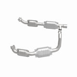 t 2004-2008 Ford E-250 Direct-Fit Catalytic Converter 49439 Magnaflow MagnaFlow Exhaust Products