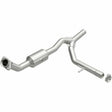 MagnaFlow catalytic converter for 2004-2008 Ford F-150 stainless steel CARB compliant OBDII 49695