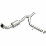 MagnaFlow catalytic converter for 2004-2008 Ford F-150 stainless steel CARB compliant OBDII 49695
