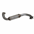 t 2004-2008 Ford F-150 Catalytic Converter19554 Davico Mfg