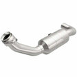t 2004-2008 Ford F-150 Direct-Fit Catalytic Converter 49409 Magnaflow MagnaFlow Exhaust Products