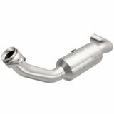 t 2004-2008 Ford F-150 Direct-Fit Catalytic Converter 49409 Magnaflow MagnaFlow Exhaust Products