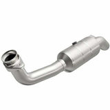 t 2004-2008 Ford F-150 Direct-Fit Catalytic Converter 49694 Magnaflow MagnaFlow Exhaust Products