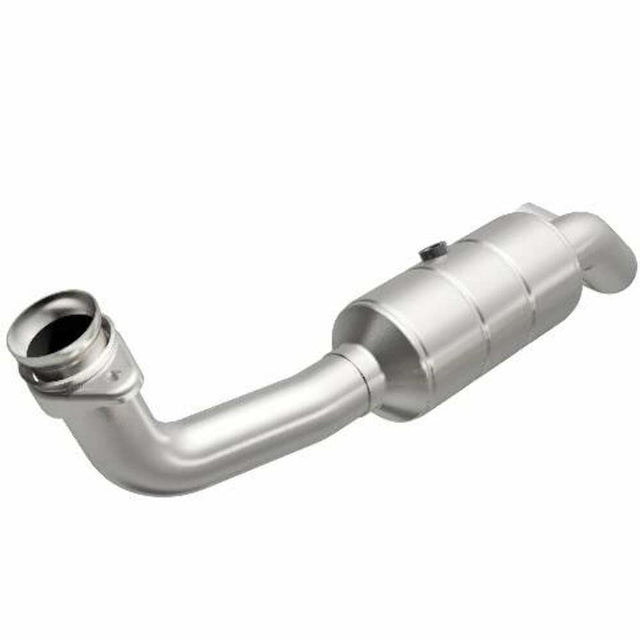 t 2004-2008 Ford F-150 Direct-Fit Catalytic Converter 49694 Magnaflow MagnaFlow Exhaust Products