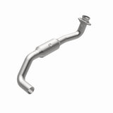 t 2004-2008 Ford F-150 Direct-Fit Catalytic Converter 49694 Magnaflow MagnaFlow Exhaust Products