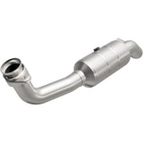 t 2004-2008 Ford F-150 Direct-Fit Catalytic Converter 49694 Magnaflow MagnaFlow Exhaust Products