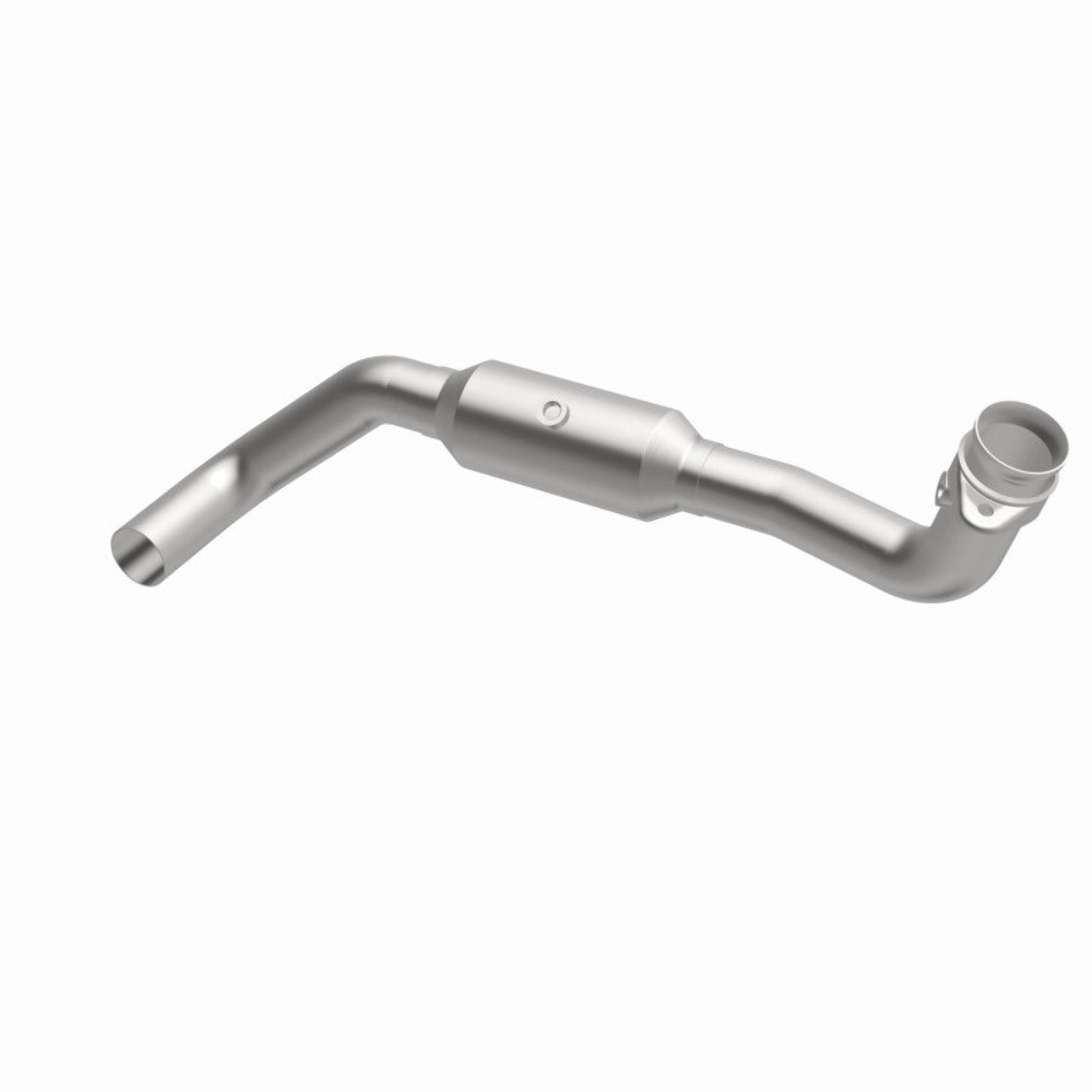 t 2004-2008 Ford F-150 Direct-Fit Catalytic Converter 49694 Magnaflow MagnaFlow Exhaust Products