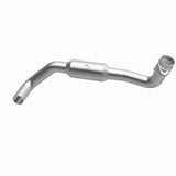 t 2004-2008 Ford F-150 Direct-Fit Catalytic Converter 49694 Magnaflow MagnaFlow Exhaust Products