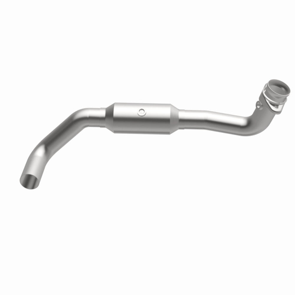 t 2004-2008 Ford F-150 Direct-Fit Catalytic Converter 49694 Magnaflow MagnaFlow Exhaust Products