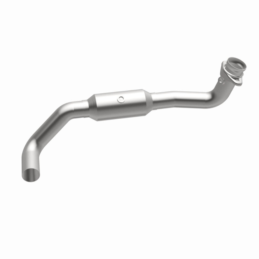 t 2004-2008 Ford F-150 Direct-Fit Catalytic Converter 49694 Magnaflow MagnaFlow Exhaust Products