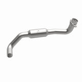 t 2004-2008 Ford F-150 Direct-Fit Catalytic Converter 49694 Magnaflow MagnaFlow Exhaust Products