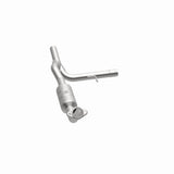 MagnaFlow direct-fit catalytic converter for 2004-2008 Ford F-150 stainless steel Federal EPA compliant OBDII 93124