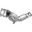 t 2004-2008 Infiniti FX35 California Direct-Fit Converter 5481098 Magnaflow MagnaFlow Exhaust Products