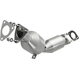 t 2004-2008 Infiniti FX35 California Direct-Fit Converter 5481098 Magnaflow MagnaFlow Exhaust Products